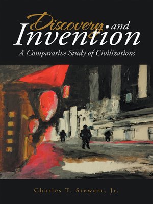 cover image of Discovery and Invention
